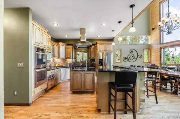 132 Al Gulch CT, Jefferson, CO 80456