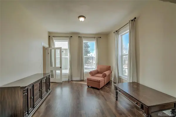 301 E 5th ST, Leadville, CO 80461
