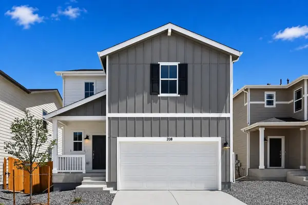 708 96th Avenue PL, Greeley, CO 80634