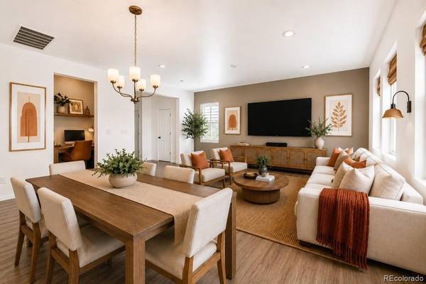 708 96th Avenue PL, Greeley, CO 80634