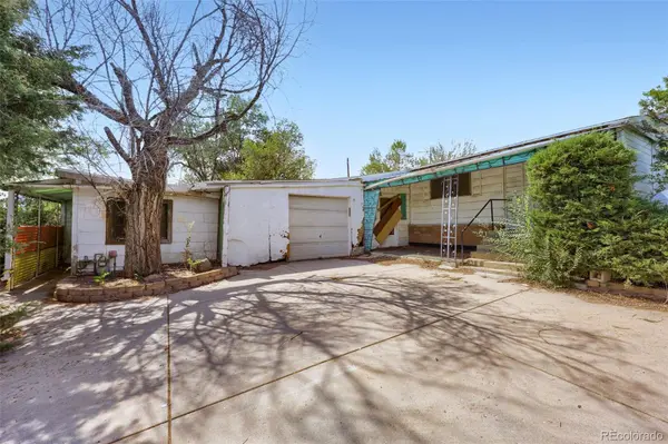 7365 W 61st AVE, Arvada, CO 80003
