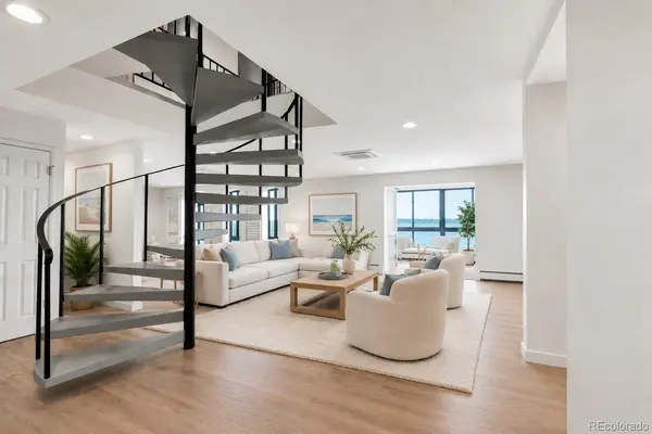 3131 E Alameda AVE #1107 & 1106, Denver, CO 80209