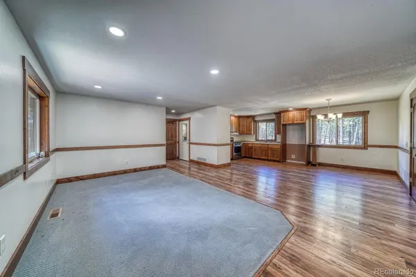 283 Gabbert DR, Westcliffe, CO 81252