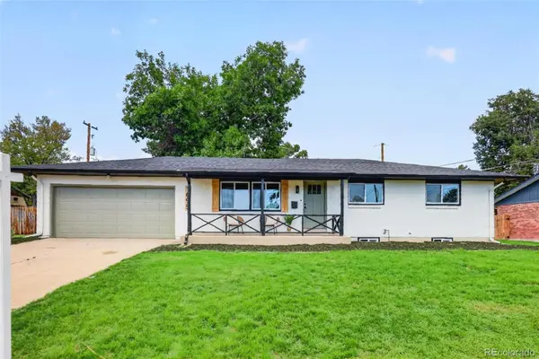 1695 S Urban WAY, Lakewood, CO 80228