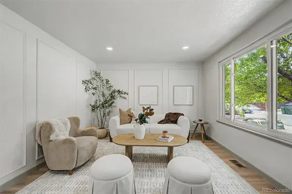 6538 S Everett WAY, Littleton, CO 80123