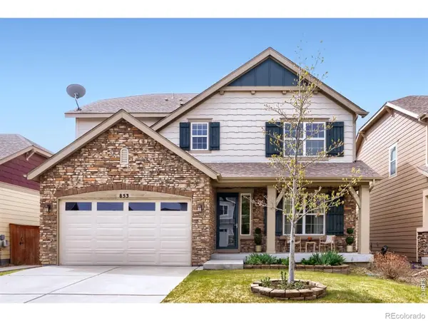 853 Jenny LN, Berthoud, CO 80513