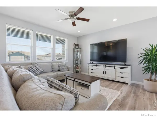 484 S 3rd AVE, Deer Trail, CO 80105