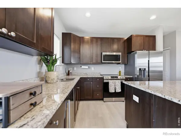 484 S 3rd AVE, Deer Trail, CO 80105