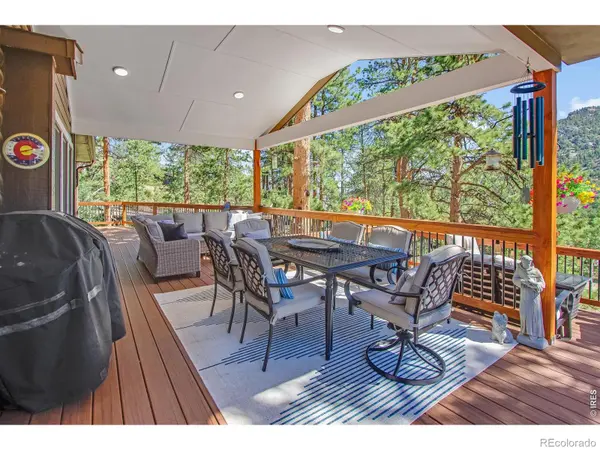 2806 Aspen LN, Estes Park, CO 80517