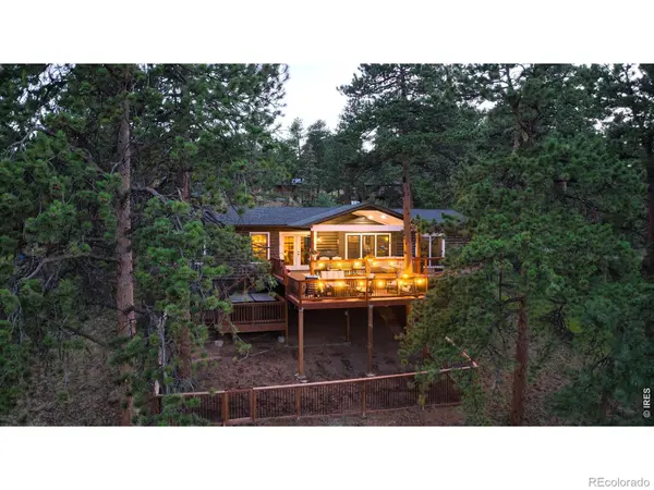 2806 Aspen LN,  Estes Park,  CO 80517
