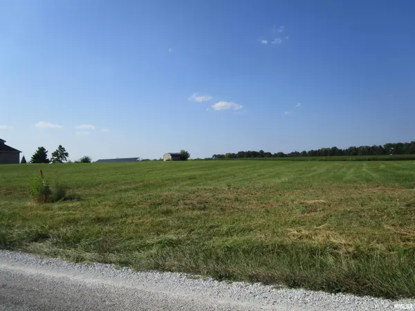 1876 Baldwin RD, Jacksonville, IL 62650