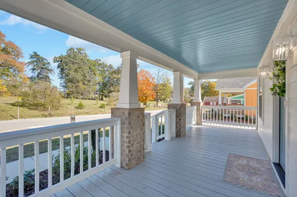 103 N Shephard St, Winchester, TN 37398