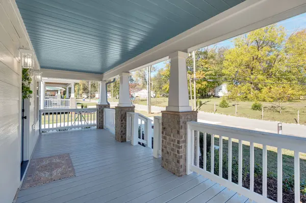 103 N Shephard St, Winchester, TN 37398
