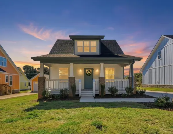 103 N Shephard St, Winchester, TN 37398