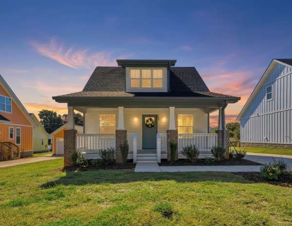 103 N Shephard St, Winchester, TN 37398