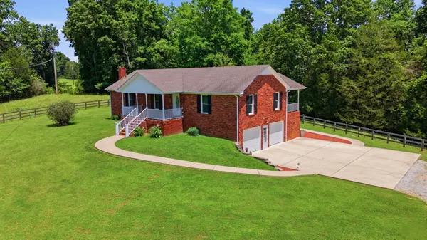 2644 Scribners Mill Rd, Culleoka, TN 38451