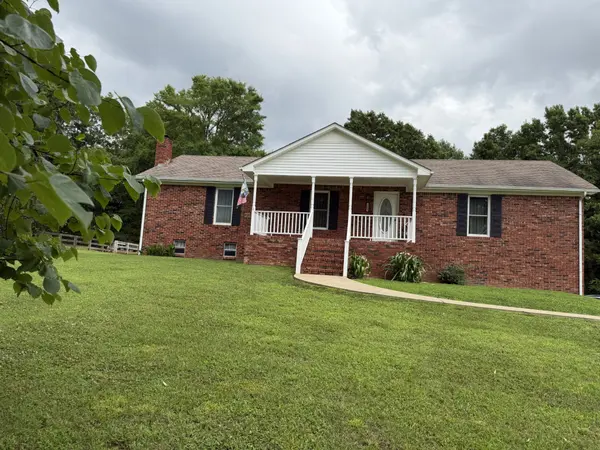 2644 Scribners Mill Rd, Culleoka, TN 38451