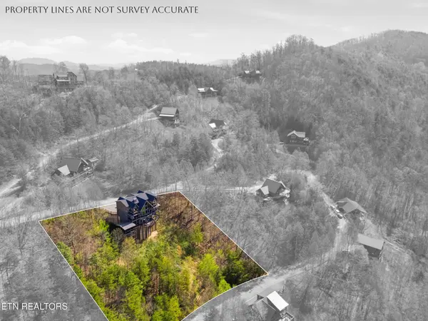 2643 Dogwood Ridge Way, Sevierville, TN 37862