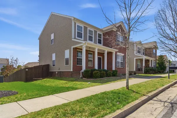 1091 Riverwood Village Blvd, Hermitage, TN 37076