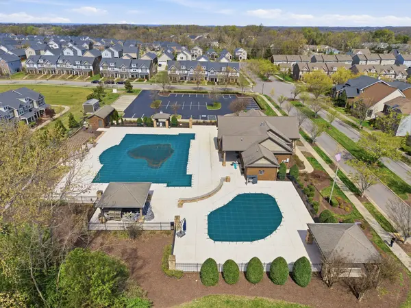 1091 Riverwood Village Blvd, Hermitage, TN 37076