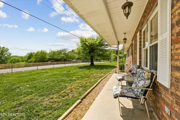 354 Apple Valley Rd, Sevierville, TN 37862