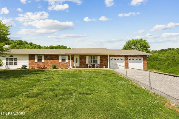354 Apple Valley Rd, Sevierville, TN 37862