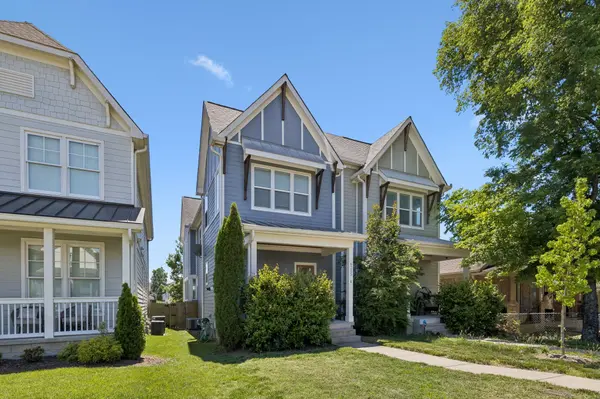 6205 New York Ave, Nashville, TN 37209