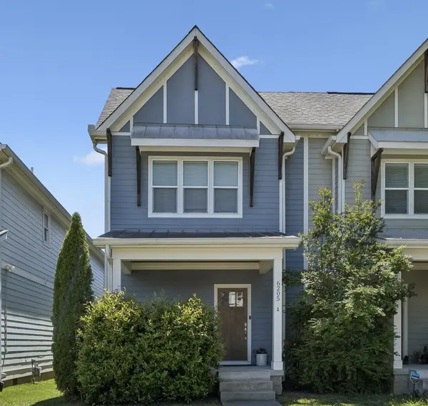 6205 New York Ave, Nashville, TN 37209