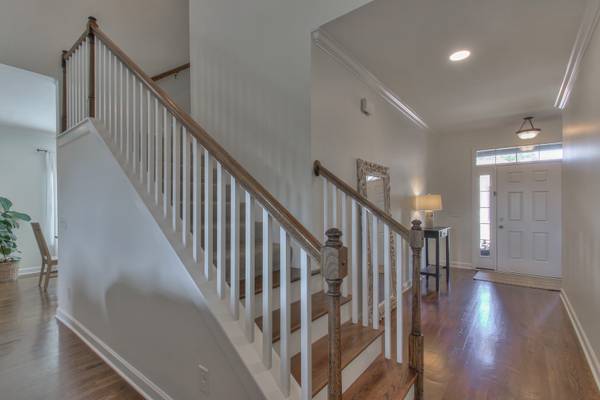 6032 Sanmar Drive, Spring Hill, TN 37174