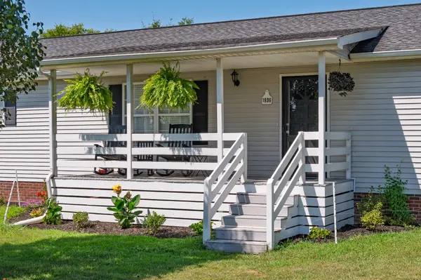1936 Word Rd, Lewisburg, TN 37091