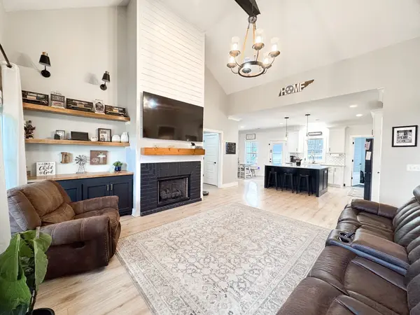 4055 Calista Rd, Cross Plains, TN 37049