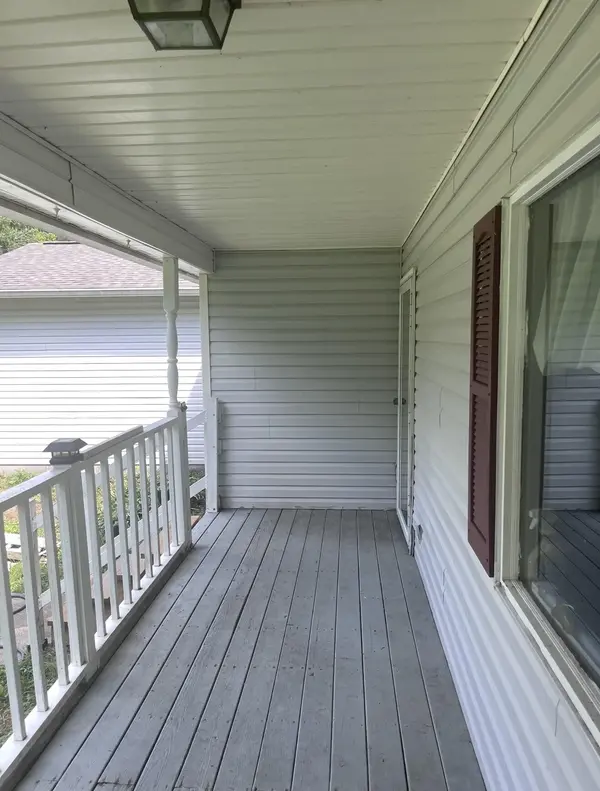 245 N Airport Circle #NW, Resaca, GA 30735