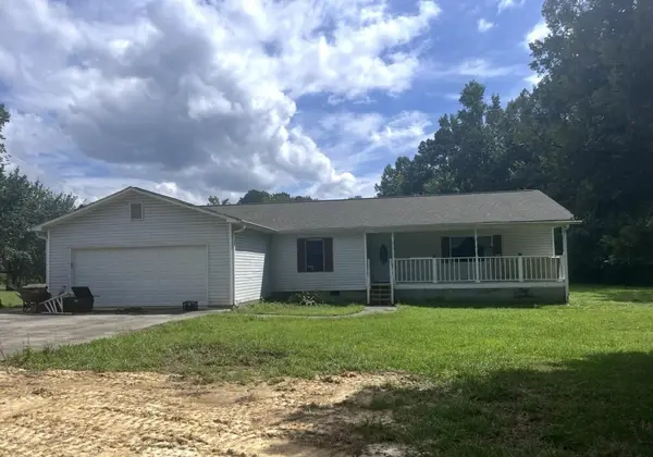 245 N Airport Circle #NW, Resaca, GA 30735