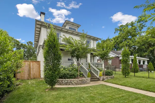 929 Acklen Ave, Nashville, TN 37203