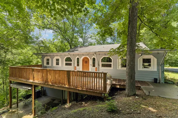 3031 Blue Buck Creek Rd, Duck River, TN 38454