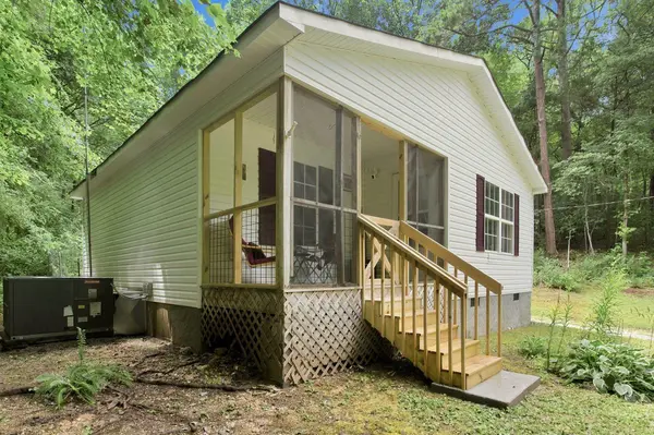 220 Hicks Circle, Decatur, TN 37322