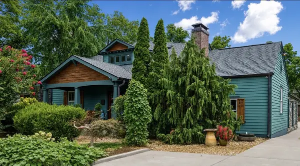 411 Battle Ave, Franklin, TN 37064
