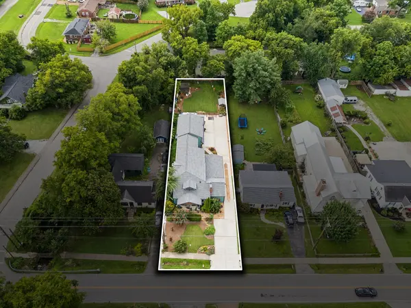 411 Battle Ave, Franklin, TN 37064