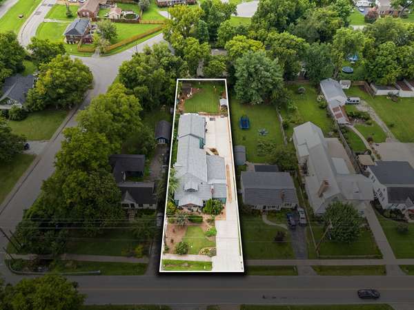 411 Battle Ave, Franklin, TN 37064