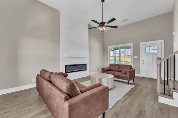 304 Cardinal Creek, Clarksville, TN 37040