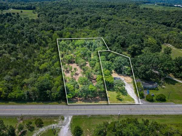 1897 Fayetteville Hwy, Belfast, TN 37019