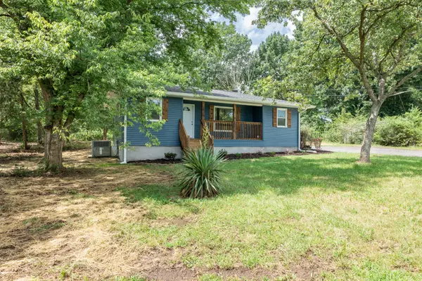 1897 Fayetteville Hwy, Belfast, TN 37019