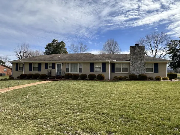 100 River Dr, Mcminnville, TN 37110