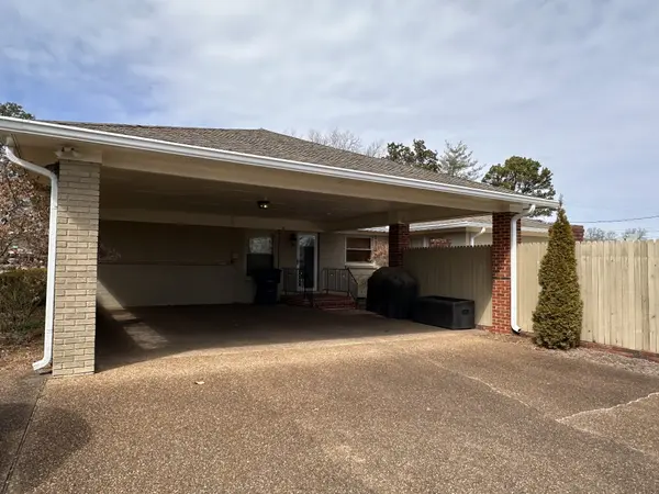 100 River Dr, Mcminnville, TN 37110