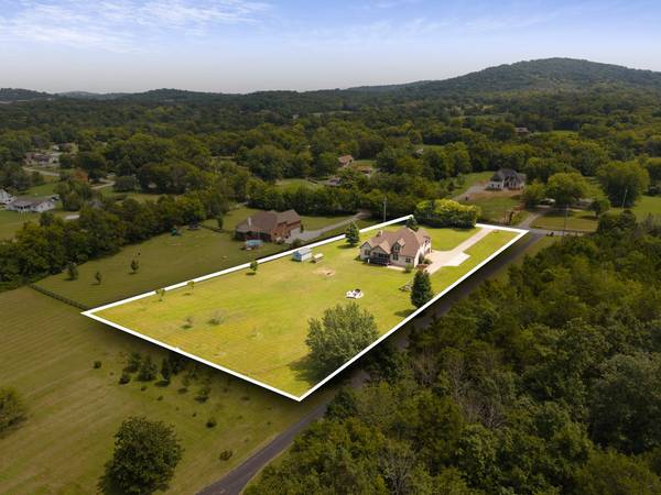 6258 Old Murfreesboro Rd #E, Lebanon, TN 37090