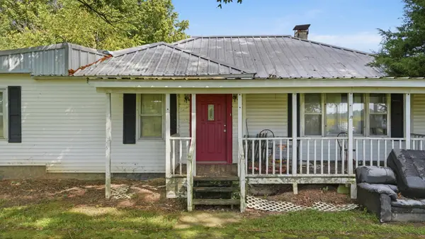 7334 Lynchburg Rd, Winchester, TN 37398