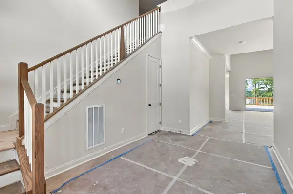 6473 Drumright Rd, College Grove, TN 37046