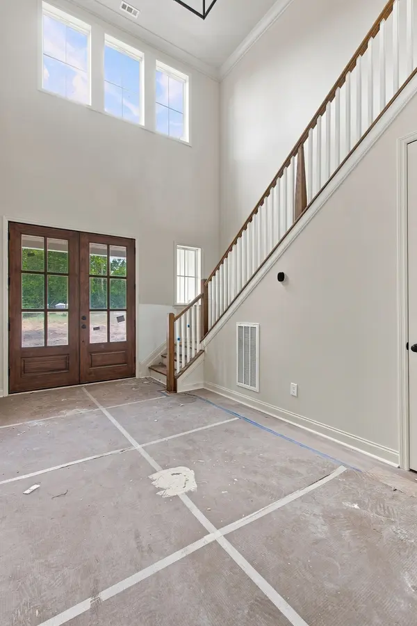 6473 Drumright Rd, College Grove, TN 37046
