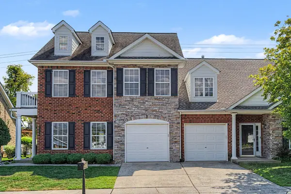 2050 Morrison Ave, Spring Hill, TN 37174
