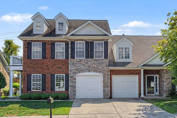 2050 Morrison Ave, Spring Hill, TN 37174